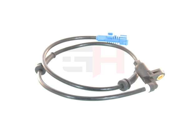 Czujnik prędkości obrotowej koła GH GH-703701