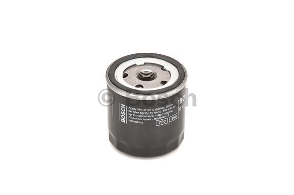 Filtr oleju BOSCH 0 451 103 351