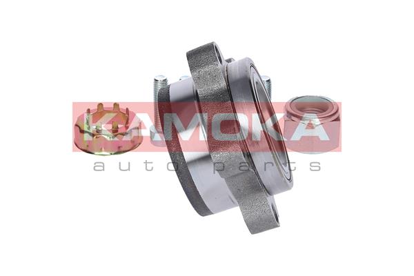 Zestaw łożysk koła KAMOKA 5500129