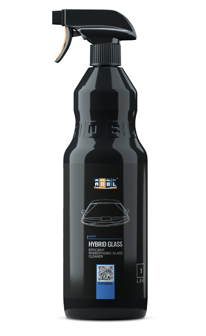 ADBL HYBRID GLASS CLEANER 1L