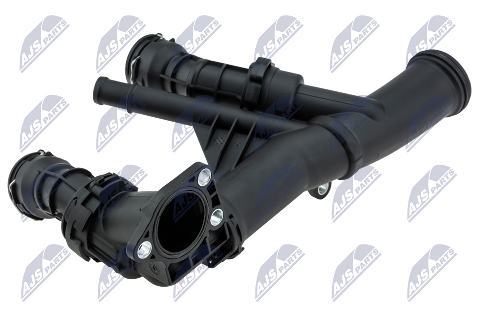 Korpus termostatu NTY CTM-VW-035