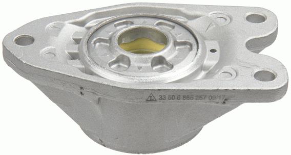 Mocowanie amortyzatora teleskopowego SACHS 803 045