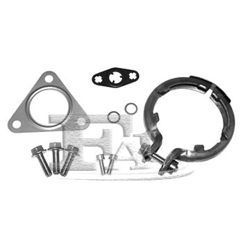 Zestaw montażowy turbosprężarki FA1 KT140170