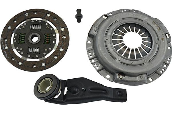 Zestaw sprzęgła KAVO PARTS CP-5070