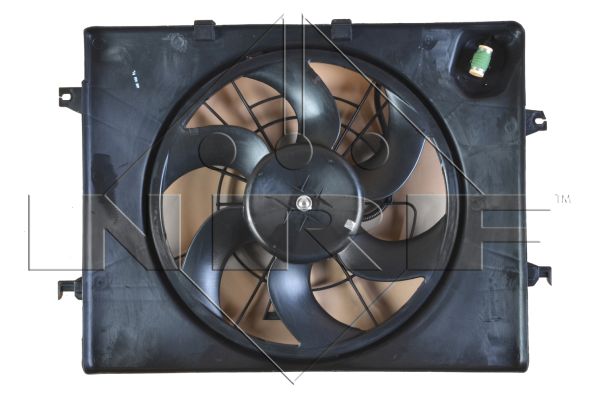Wentylator NRF 47704
