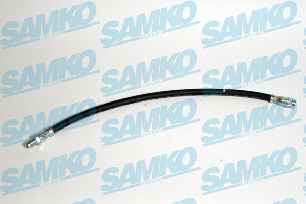 Przewód hamulcowy elastyczny SAMKO 6T46092