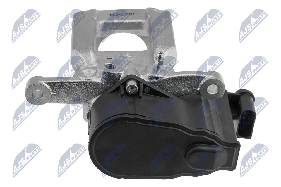 Zacisk hamulca NTY HZT-CT-034