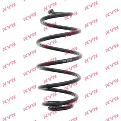 Sprężyna zawieszenia KYB RX5137