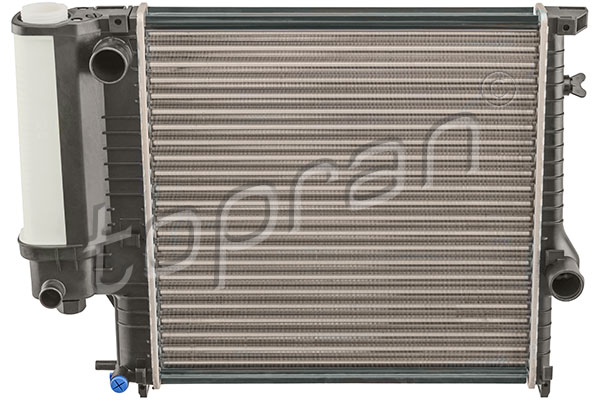 Chłodnica TOPRAN 502 272