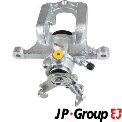 Zacisk hamulca JP GROUP 1262000970