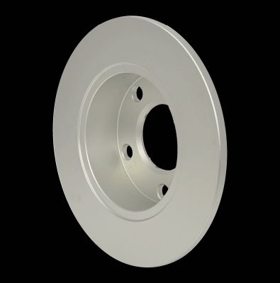 Tarcza hamulcowa HELLA 8DD 355 118-581
