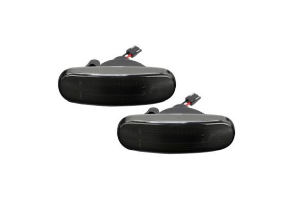 Zestaw kierunkowskazów ABAKUS L16-140-002LED-S