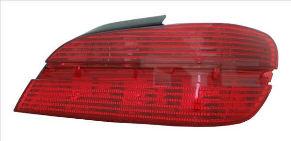 Lampa tylna zespolona TYC 11-0240-01-2