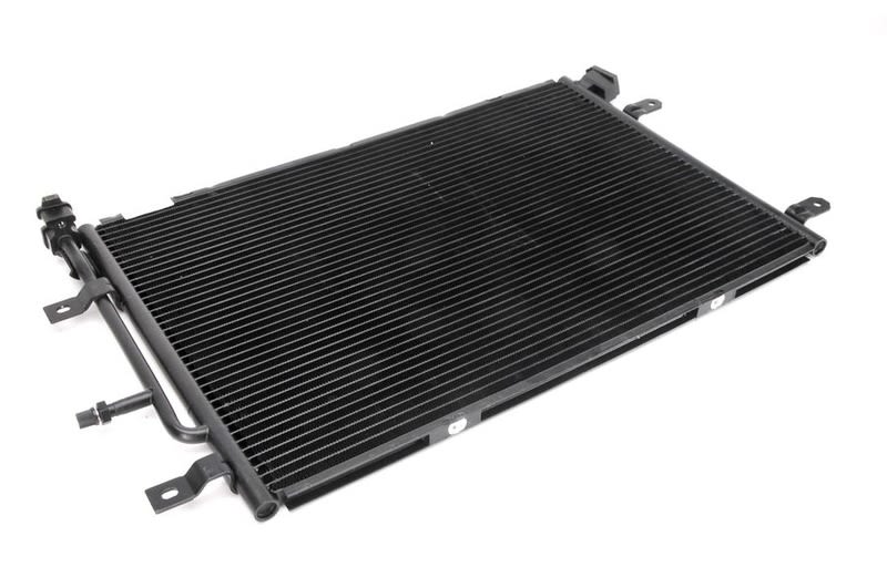 Skraplacz klimatyzacji THERMOTEC KTT110046