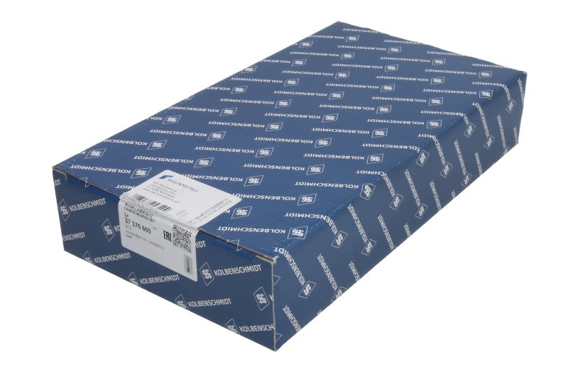 Zestaw łożysk korbowodu KOLBENSCHMIDT 37176600