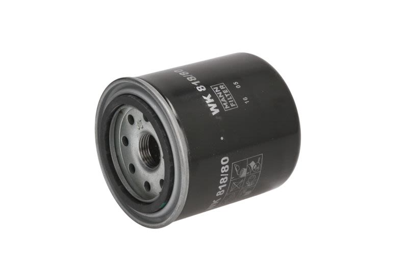 Filtr paliwa MANN-FILTER WK 818/80