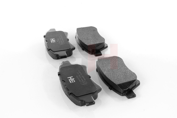 Klocki hamulcowe GH GH-413951