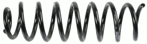Sprężyna zawieszenia SACHS 994 189