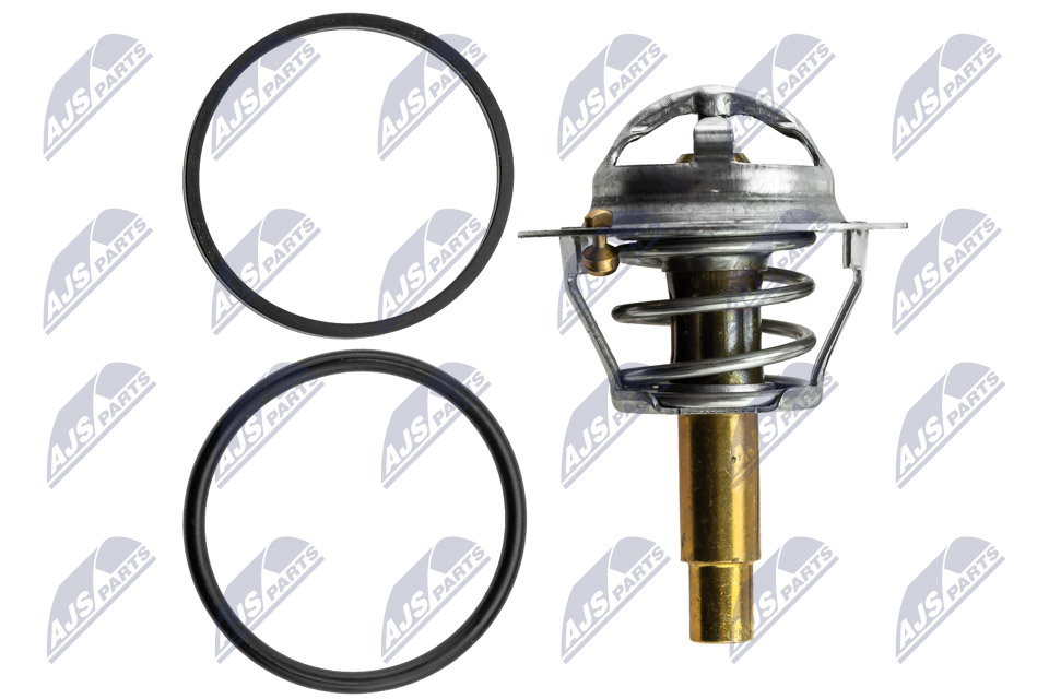 Termostat, środek chłodzący NTY CTM-ME-030