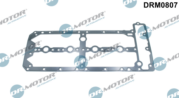 Uszczelka pokrywy zaworów DR.MOTOR AUTOMOTIVE DRM0807