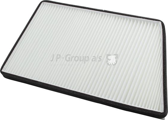 Filtr kabinowy JP GROUP 1328100800