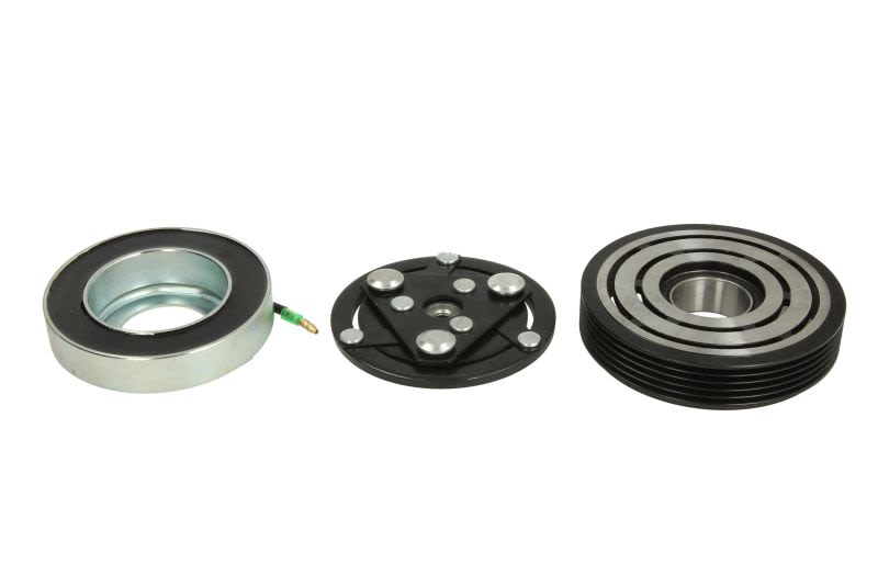 Sprzęgło elektromagnetyczne kompresora THERMOTEC KTT040217