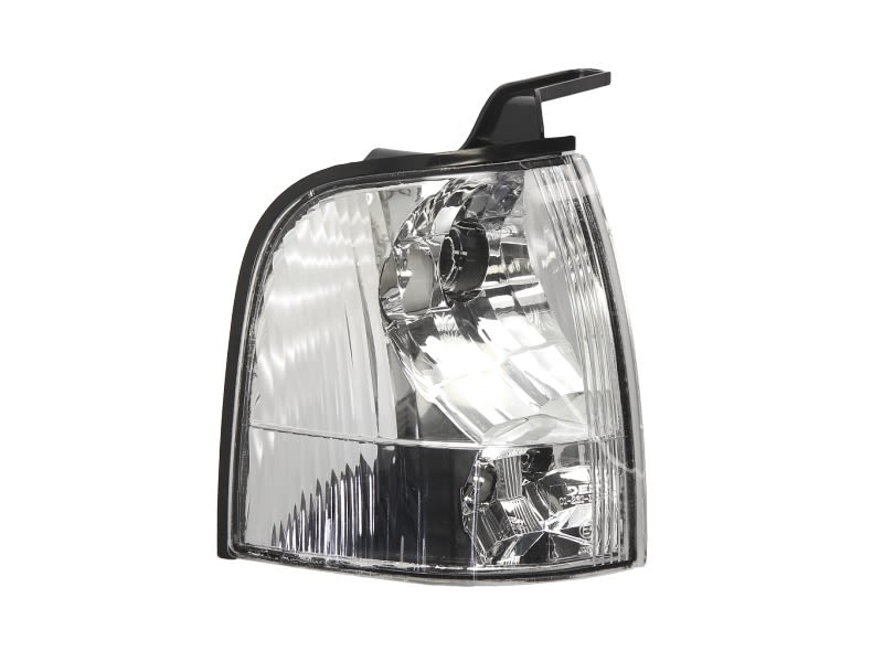 Lampa kierunkowskazu ABAKUS 231-1523R-UE