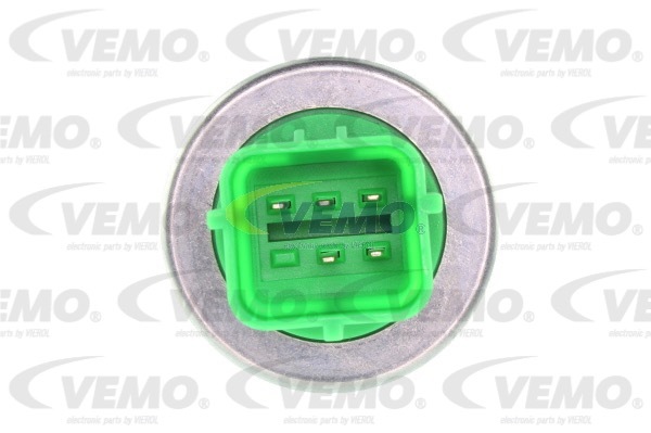 Czujnik ciśnienia układu klimatyzacji VEMO V24-73-0033