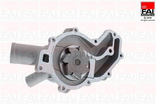 Pompa wody FAI AUTOPARTS WP6448