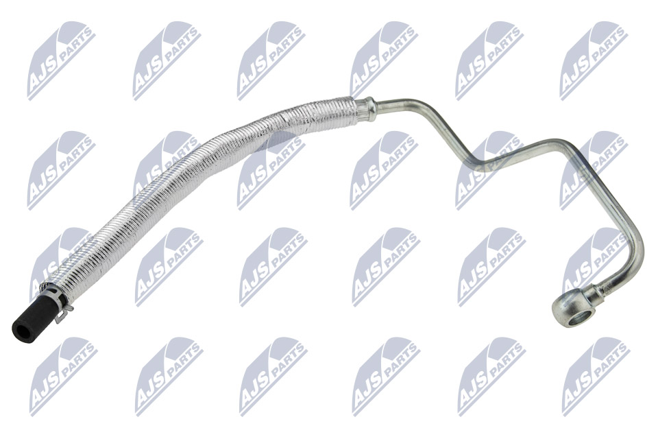 Wąż hydrauliczny, system kierowania NTY SPH-BM-006