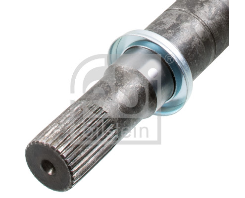 Wał napędowy FEBI BILSTEIN 183086