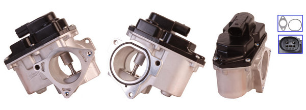 Zawór EGR DRI 717730084