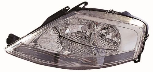 Reflektor ABAKUS 552-1117R-LD-EM
