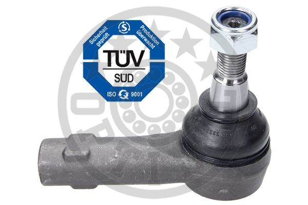 Końcówka drążka kierowniczego OPTIMAL G1-1207