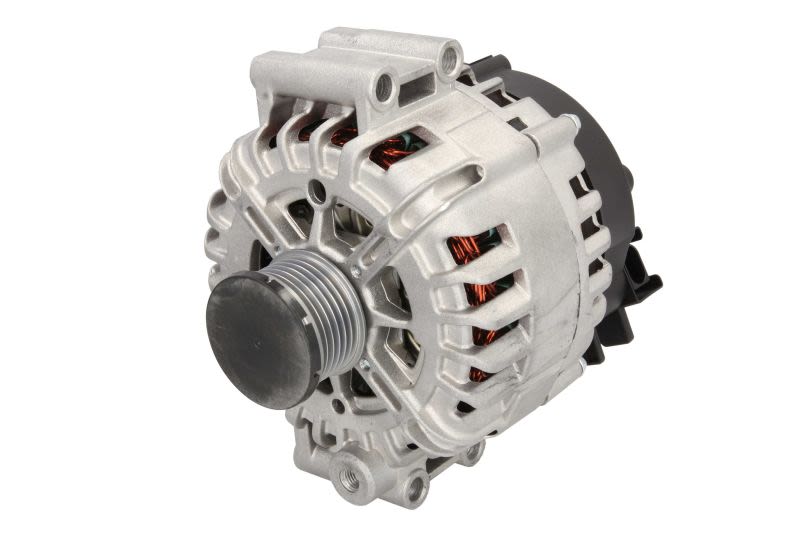 Alternator MAGNETI MARELLI 063731953010