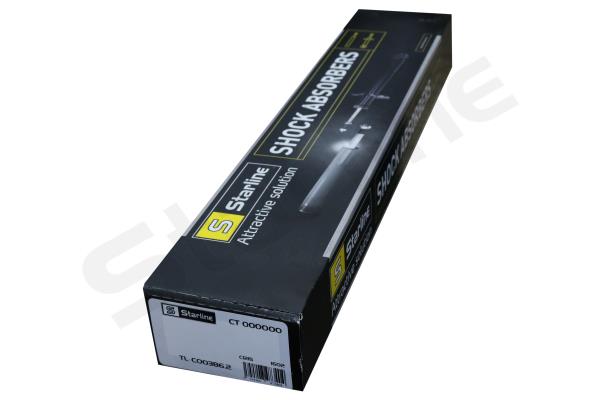 Amortyzator STARLINE TL C00386.2
