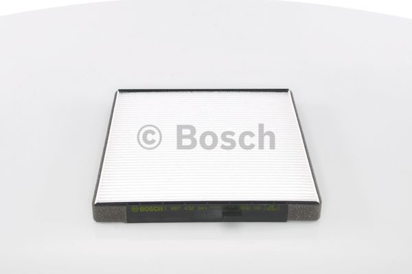 Filtr kabinowy BOSCH 1 987 432 241