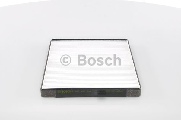 Filtr kabinowy BOSCH 1 987 432 241