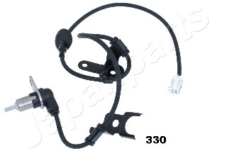 Czujnik ABS JAPANPARTS ABS-330