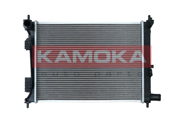 Chłodnica, układ chłodzenia silnika KAMOKA 7700007
