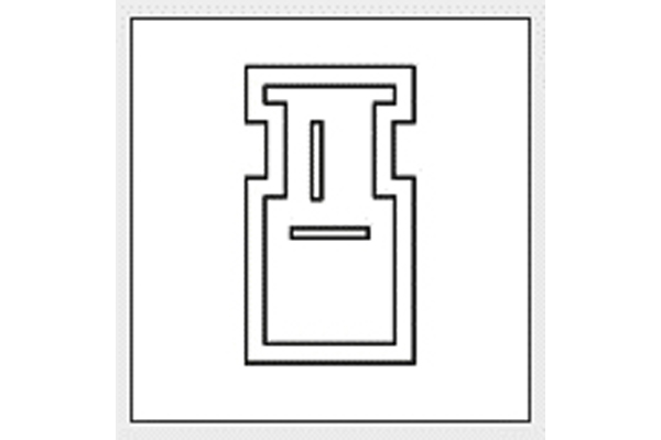 Włącznik świateł STOP KAVO PARTS EBL-3003