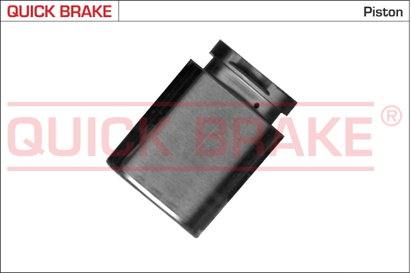 Tłoczek zacisku hamulcowego QUICK BRAKE 185036