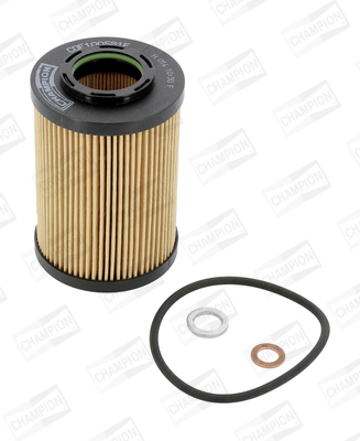 Filtr oleju CHAMPION COF100581E