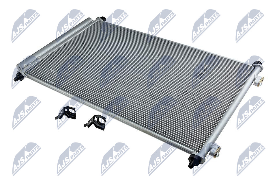 Skraplacz klimatyzacji NTY CCS-MZ-016