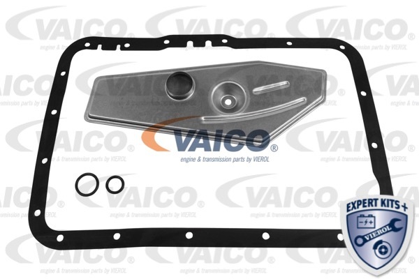 Zestaw filtra automatycznej skrzyni biegów VAICO V25-0121