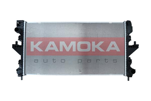 Chłodnica, układ chłodzenia silnika KAMOKA 7700044