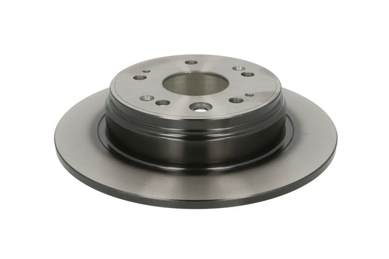 Tarcza hamulcowa TRW DF8083