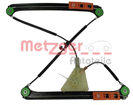 Podnośnik szyby METZGER 2160327