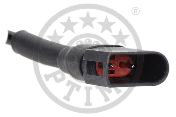 Czujnik ABS OPTIMAL 06-S083