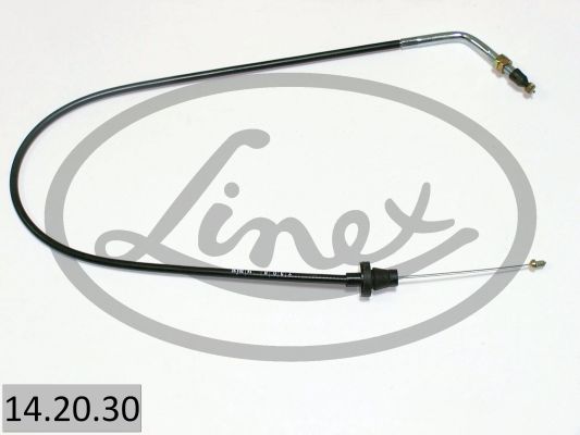 LINEX 14.20.30